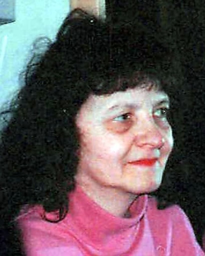 Shirley Ann Covington Profile Photo