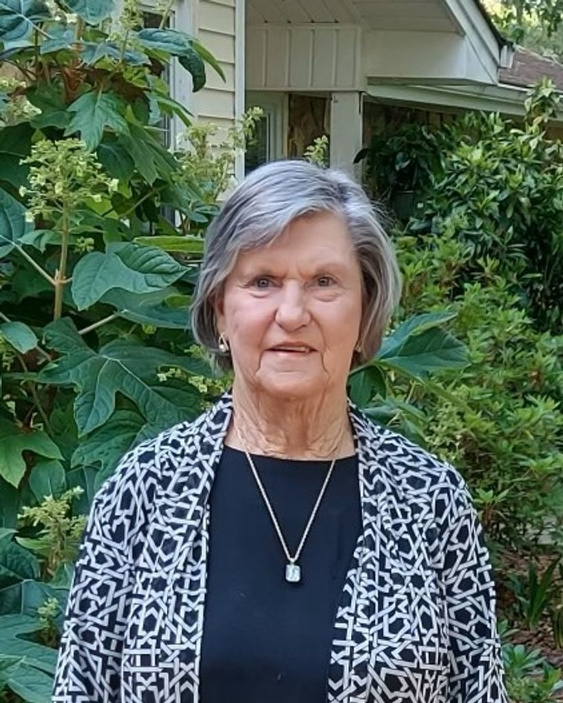 Judy McCreless