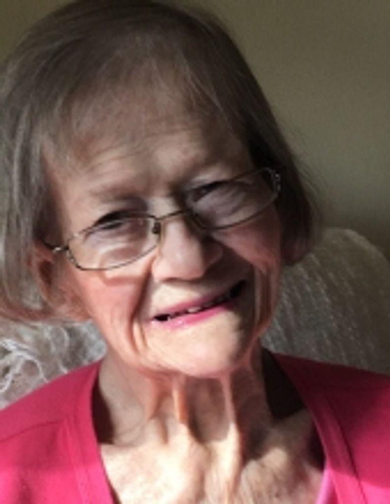 Marion H. Moore