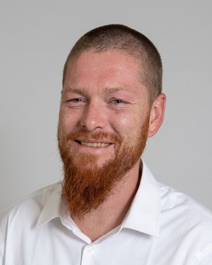 Kyle J. Cobb Profile Photo