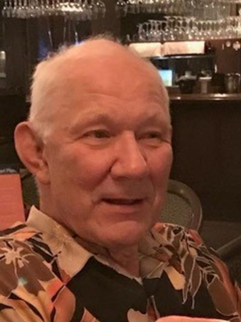 Larry Fuller Profile Photo