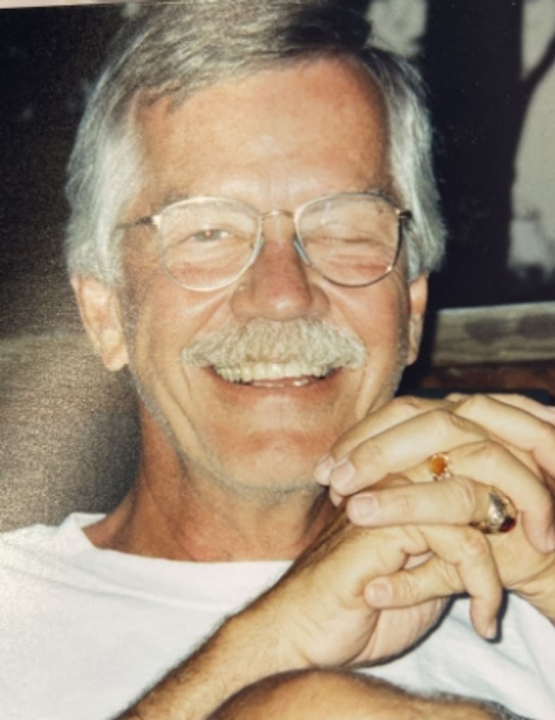 William Dale Augspurger