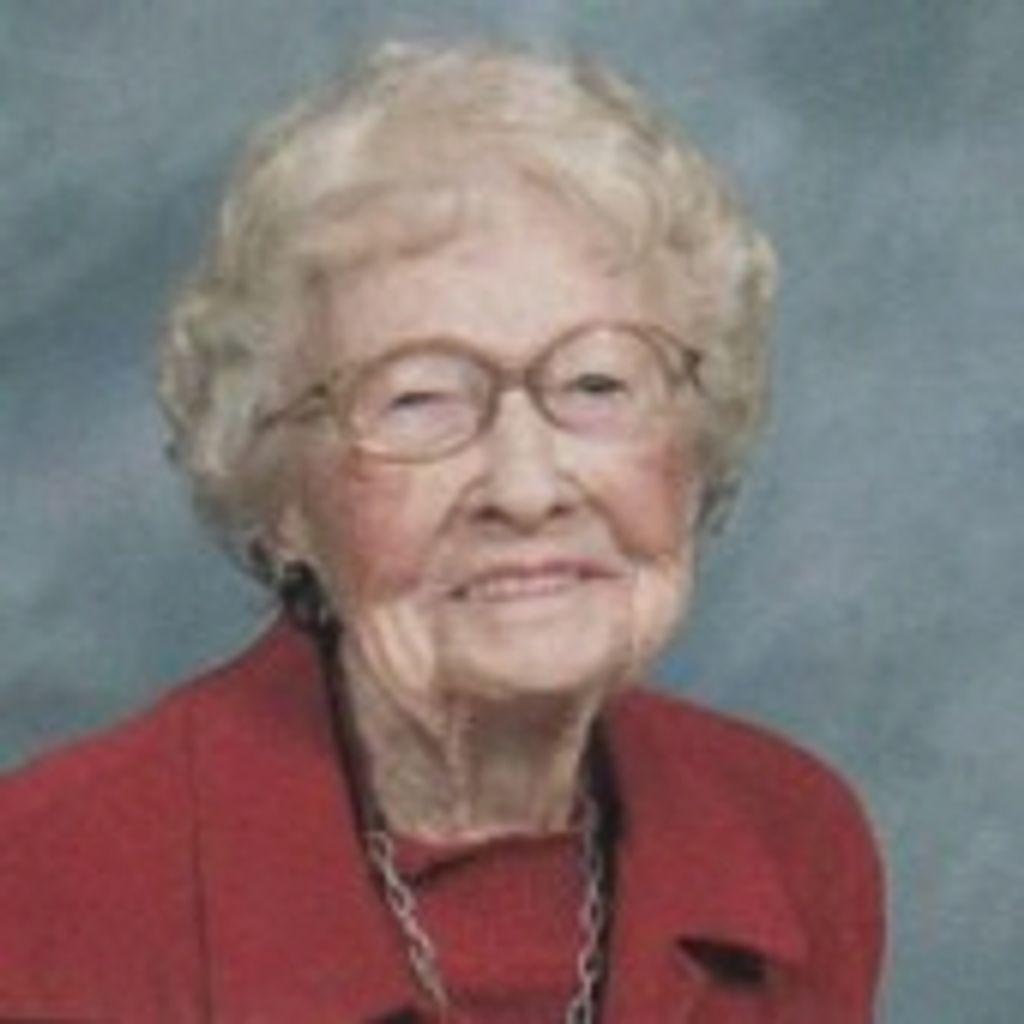 Margie Magee Osburn