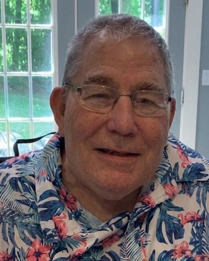 Stephen P. Smith