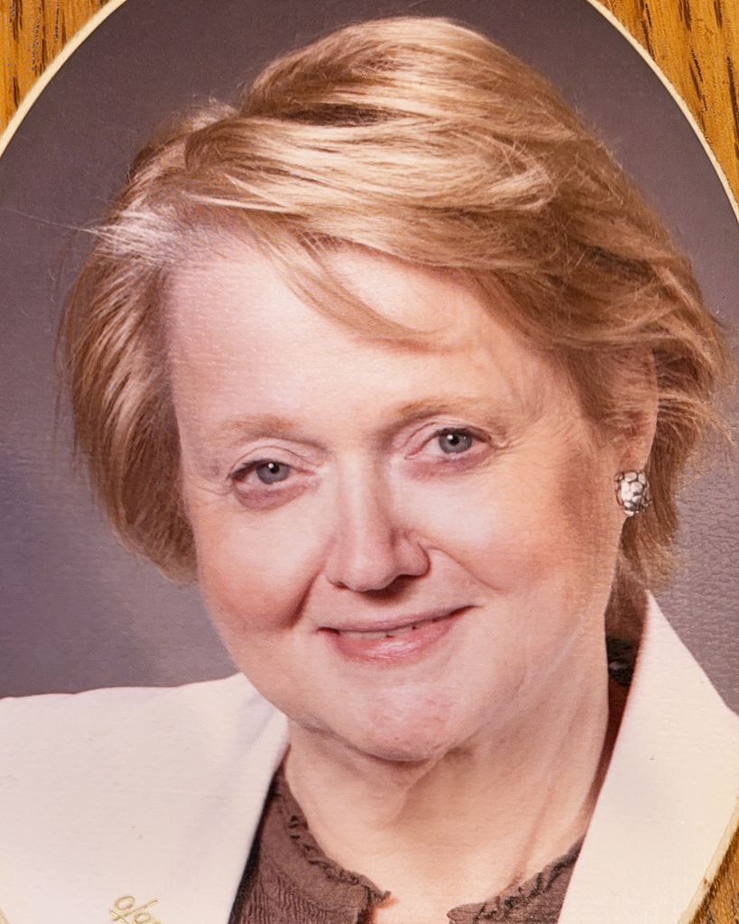 Patricia Monica Schenk Profile Photo