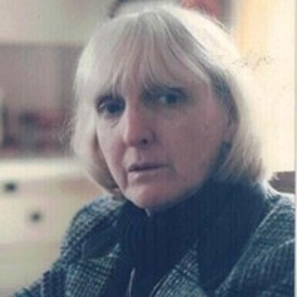 Josephine Ann (Vergine) Sifo