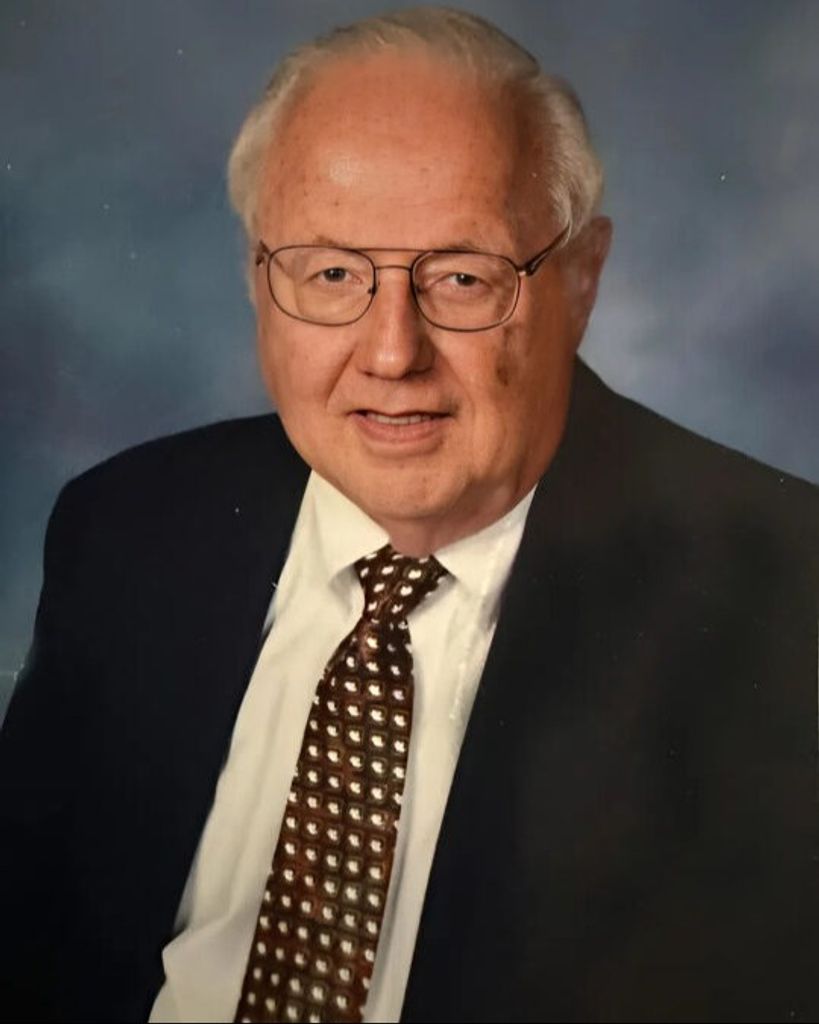 Richard Held Sr. Profile Photo