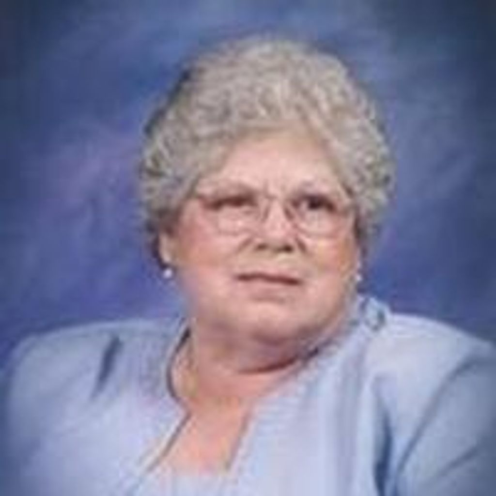 Betty L. Schmucker