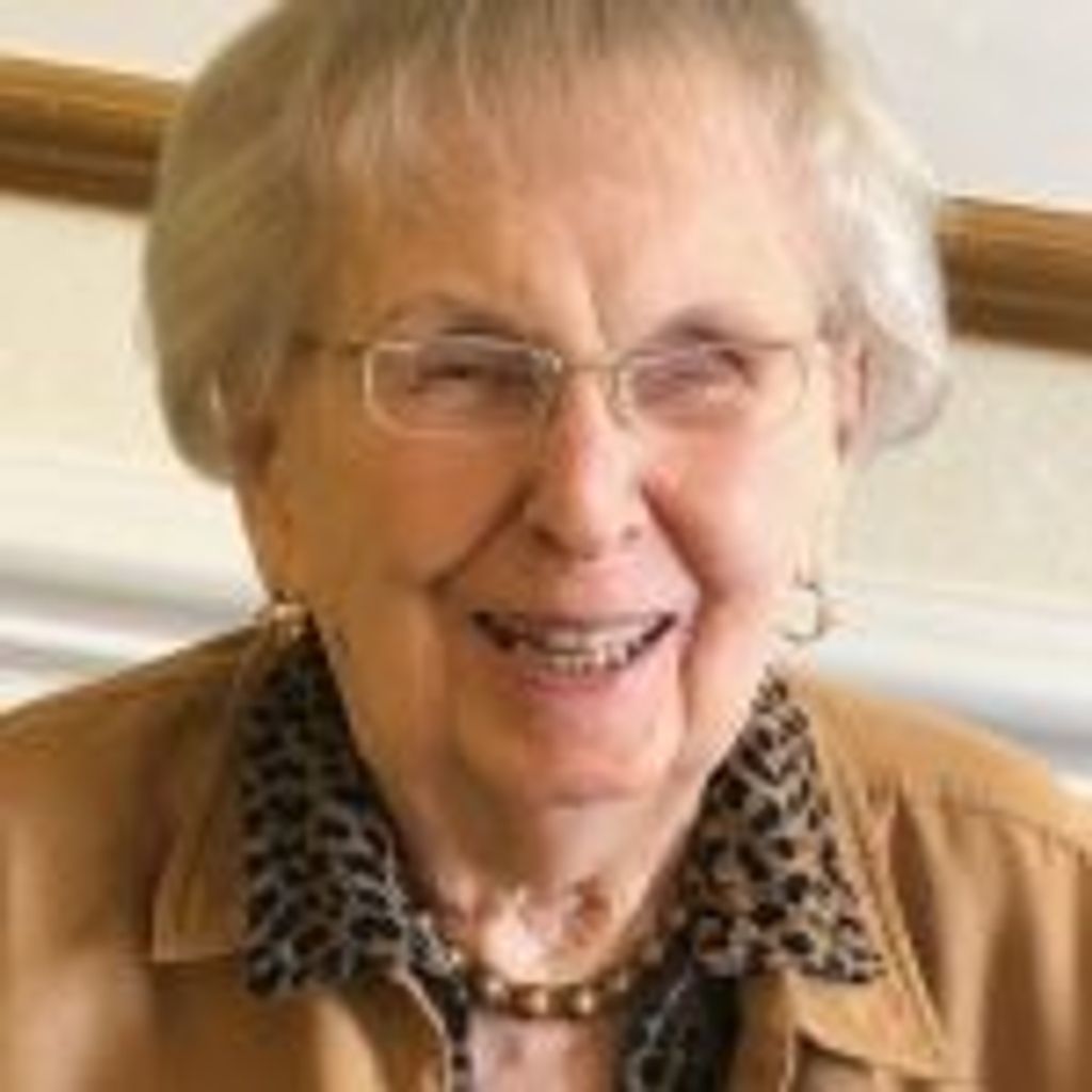 Mary  B. Spadaro (nee Turi)