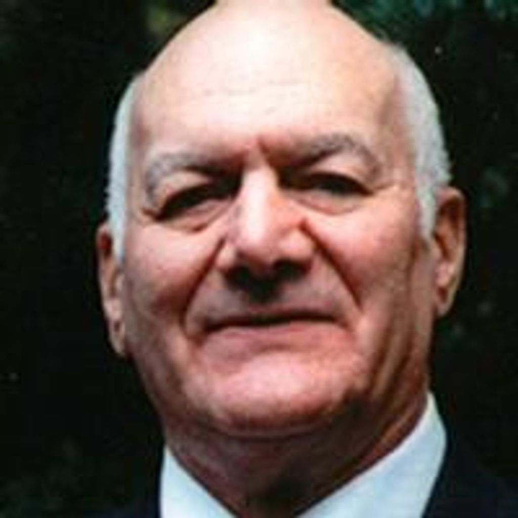 Marshall James Passerrello, Sr.