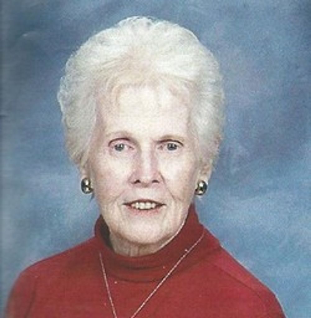 Edith Ann Sutton