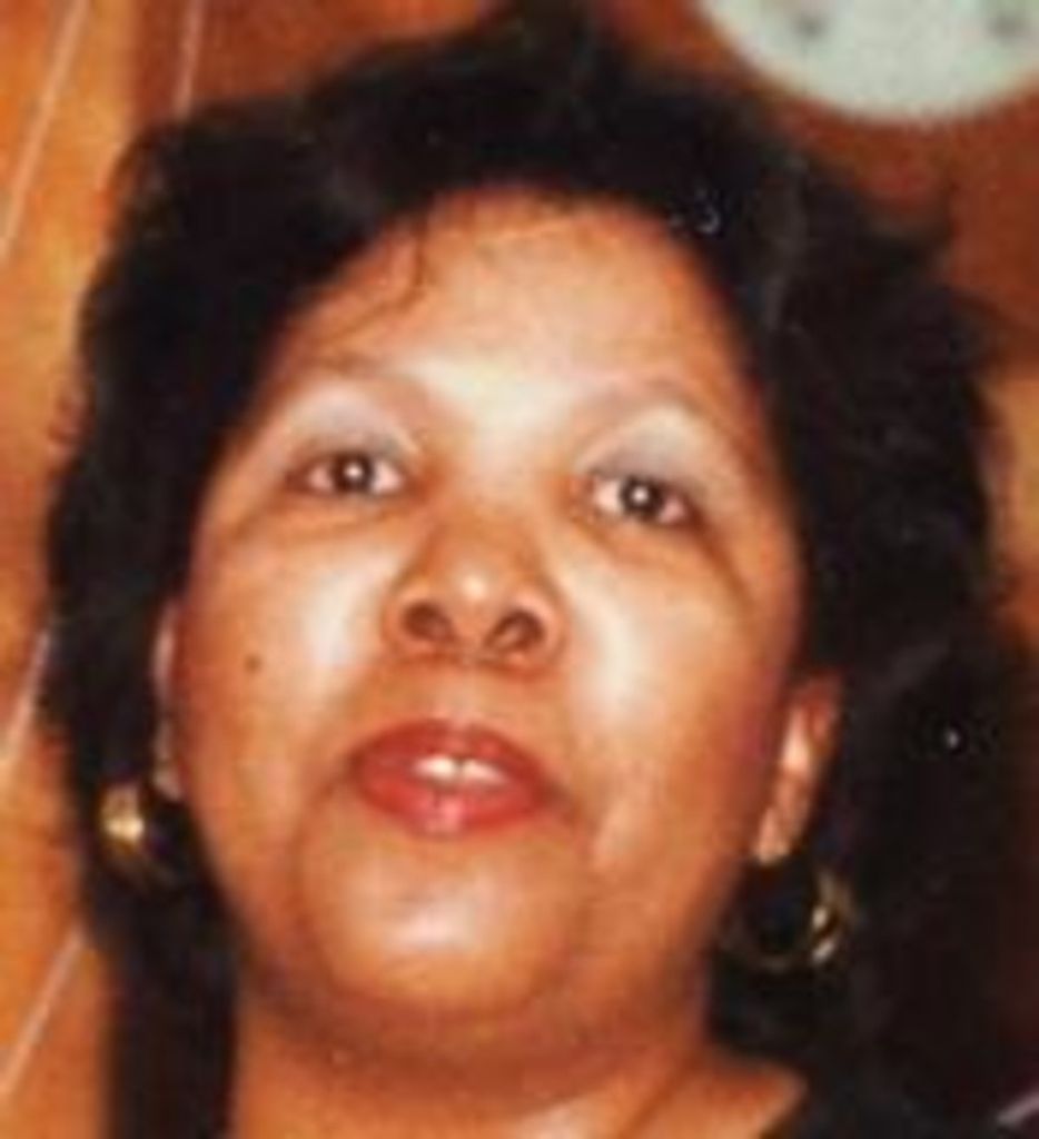Marie Harper