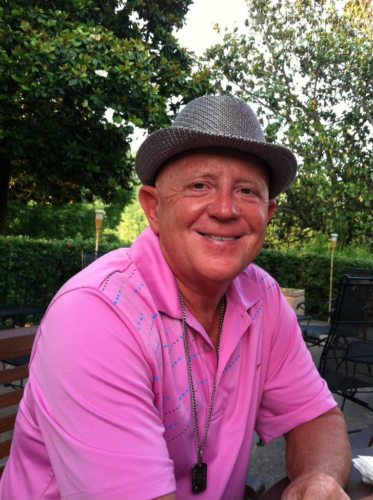 Gary Anton Kostka Profile Photo