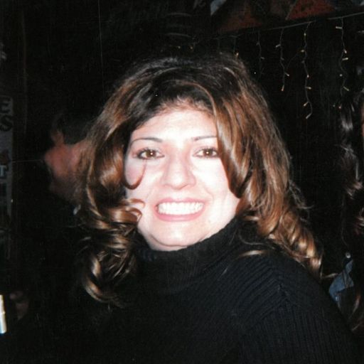 Melissa Williams Profile Photo