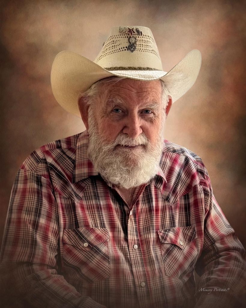 Wilbur Lee Yarborough
