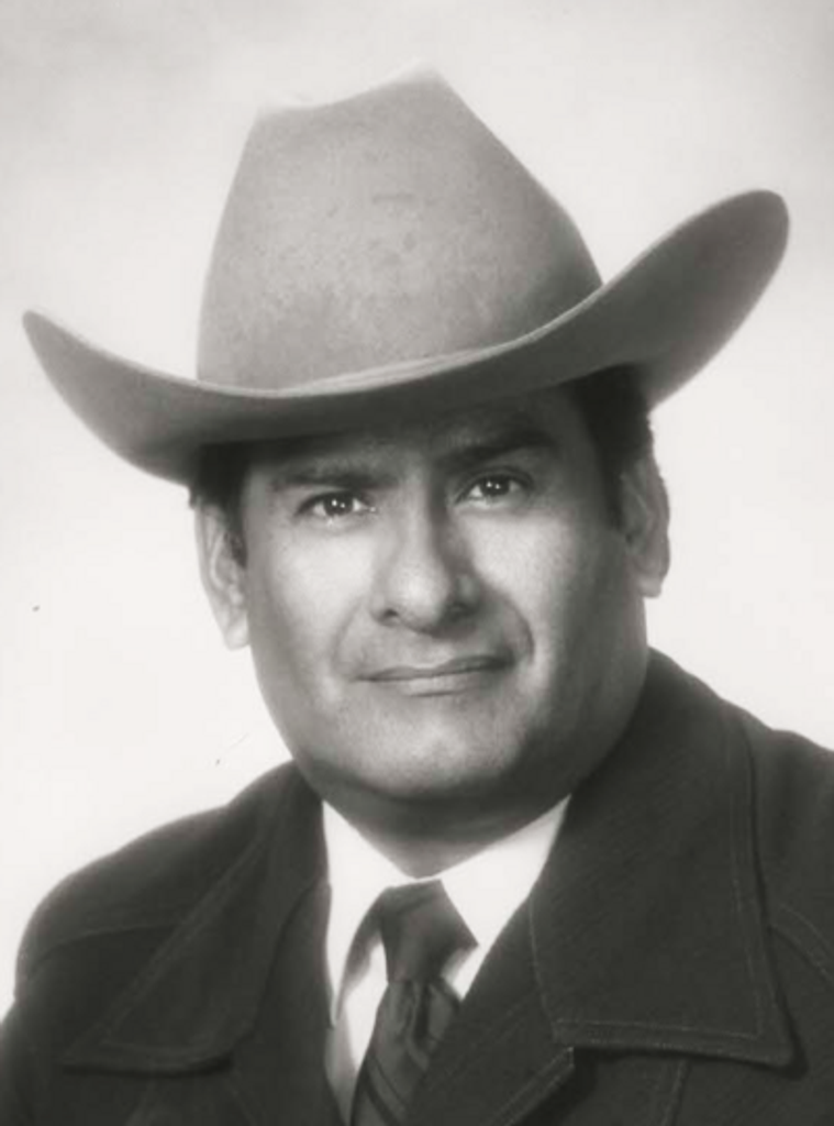 Nemecio Ramirez Chavez Profile Photo