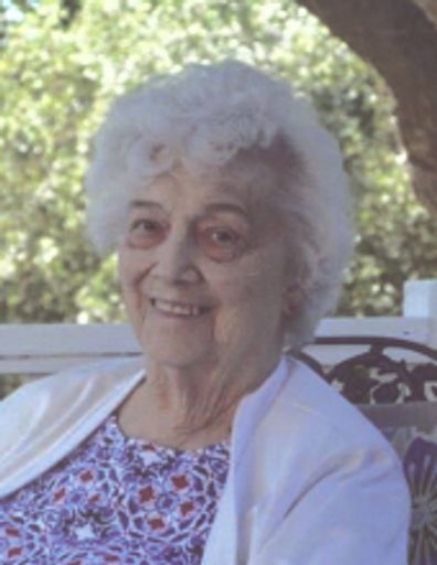 Lois Allene Harris Profile Photo