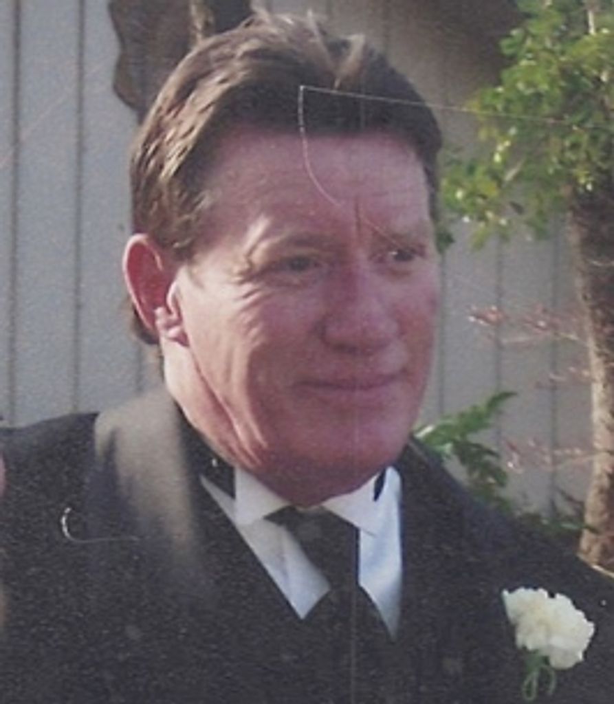 Robert Foster
