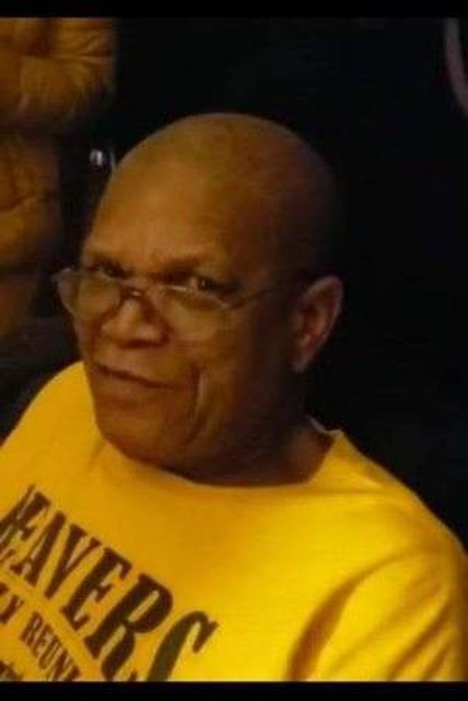 Franklin Robinson Profile Photo