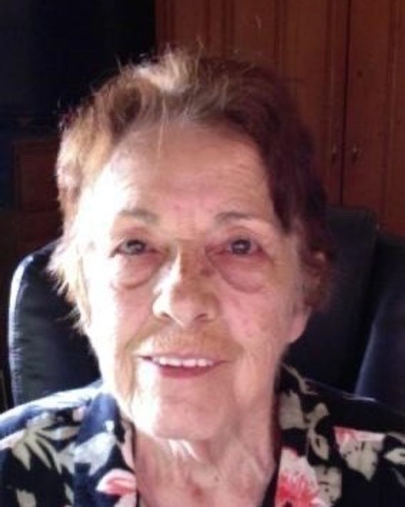 Gertrude Hayashi