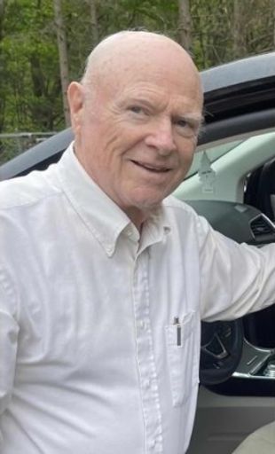 Roger William Nielsen Profile Photo
