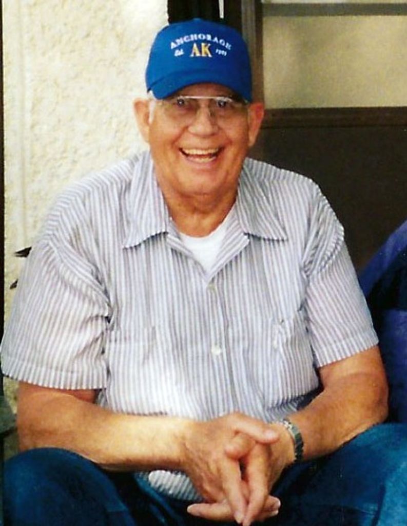 Wayne Swanson