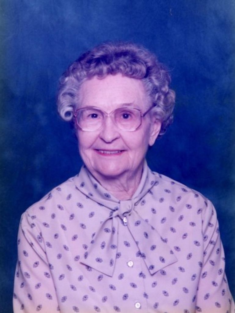 Martha Tappe Ray Profile Photo