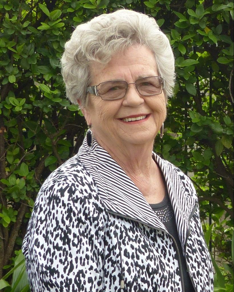 Janette Polach