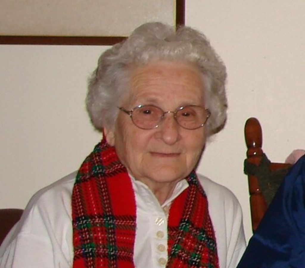 Virginia Crigger Sult Profile Photo