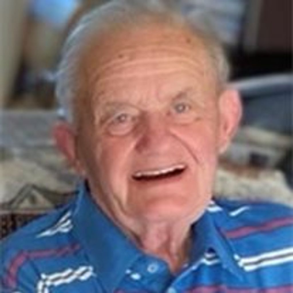James F. Messer Profile Photo