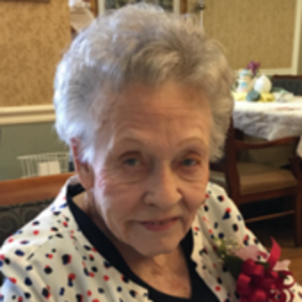 Bette Martin