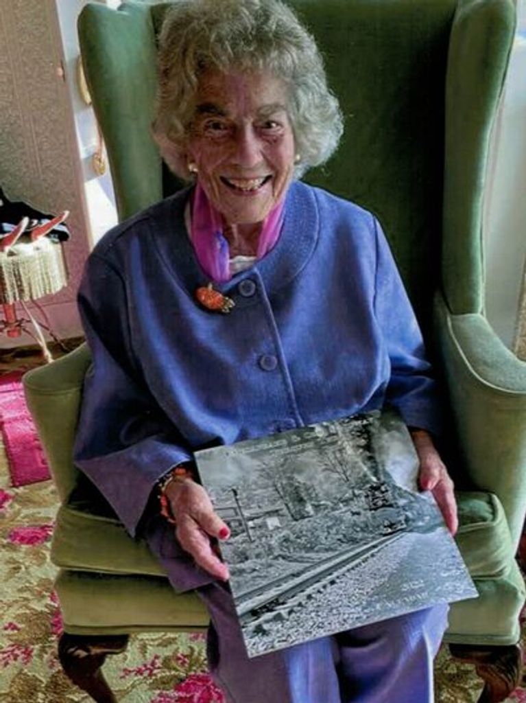 Dorothy Jean Boley Profile Photo