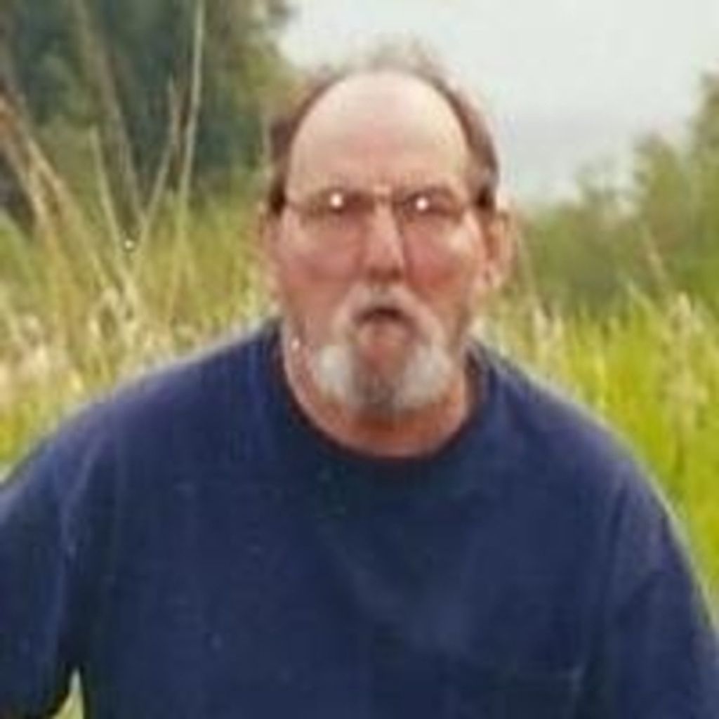 Roger Dale Johnson