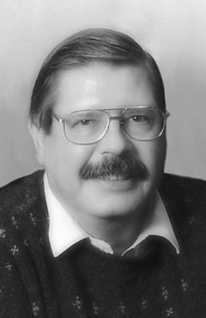 Stephen Bastow