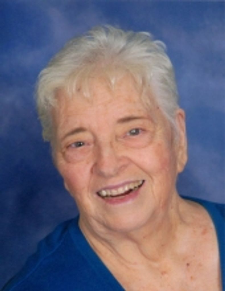 Bonnie J. Pollitt