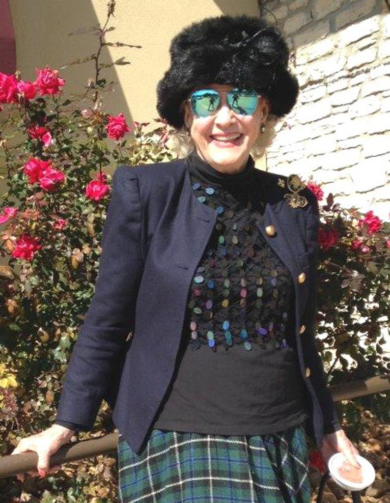 Frances D. (Davidson)  Zepponi Profile Photo