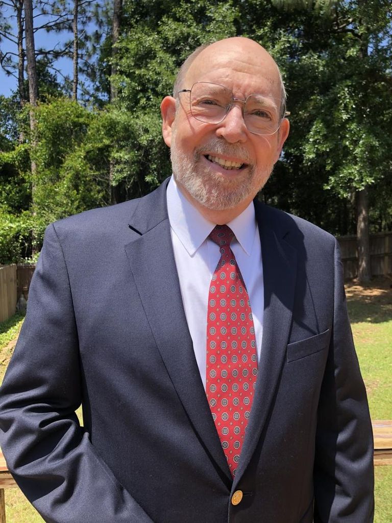 William Scott Campbell, Jr.