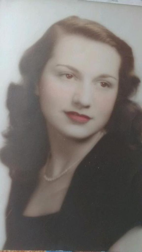 Mary Ellen Thompson Profile Photo