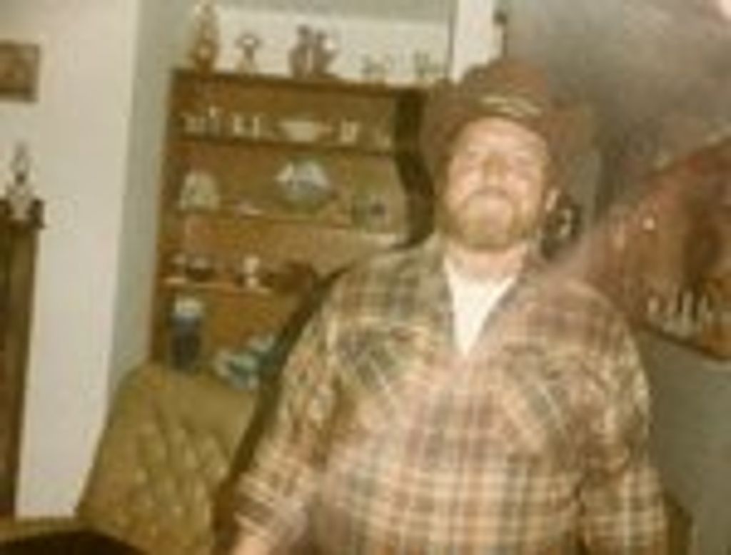 Ray Bridgewater