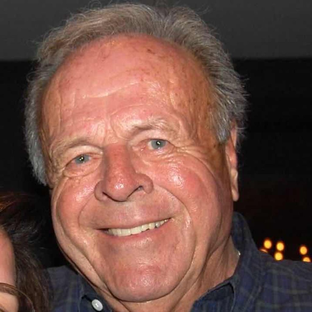 Gerald Robert Bays Profile Photo