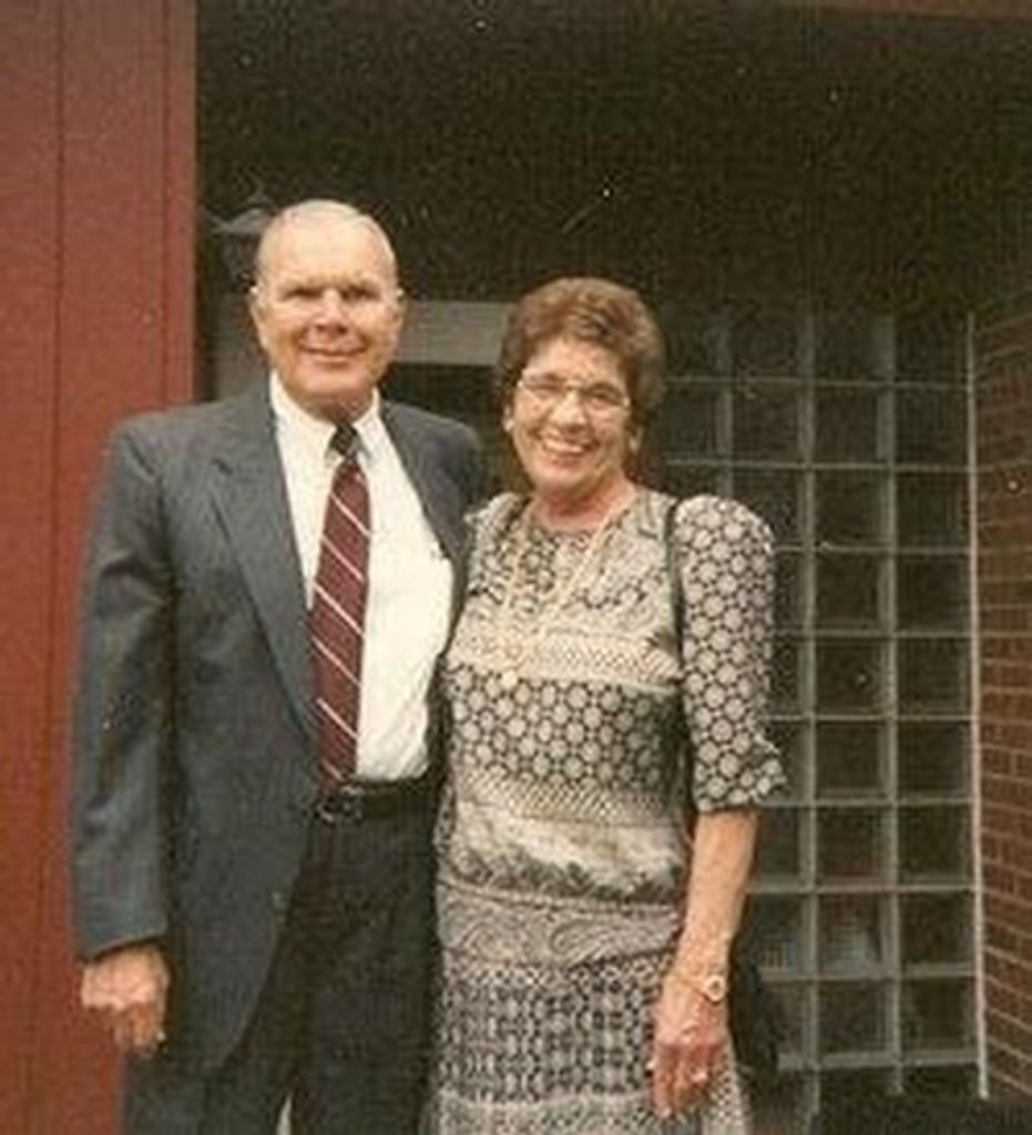 Dr. Norman C. Ratliffe Profile Photo