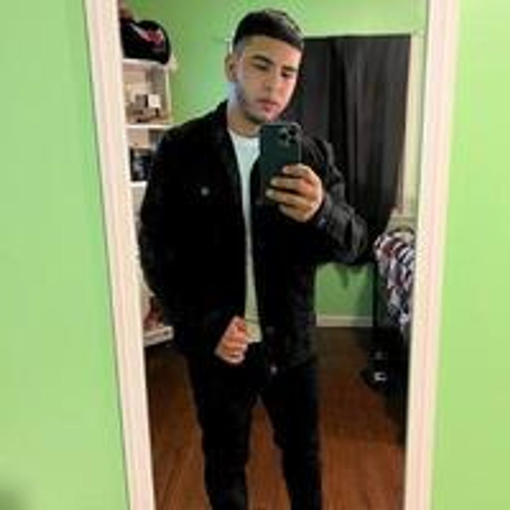 Yoni Alexander Marroquin Cruz Profile Photo