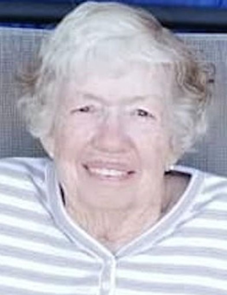 Carol Meyer