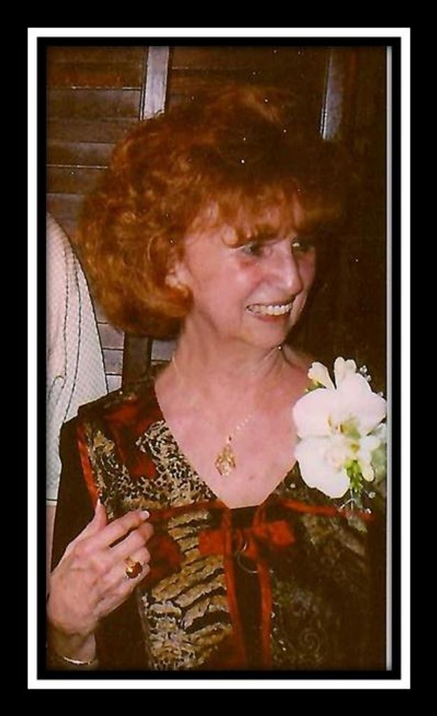 Joan Marie Aldrich Profile Photo
