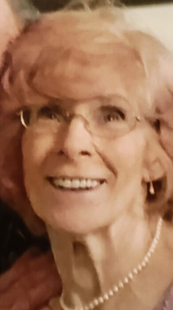 Mary Ryan-Wagner Profile Photo