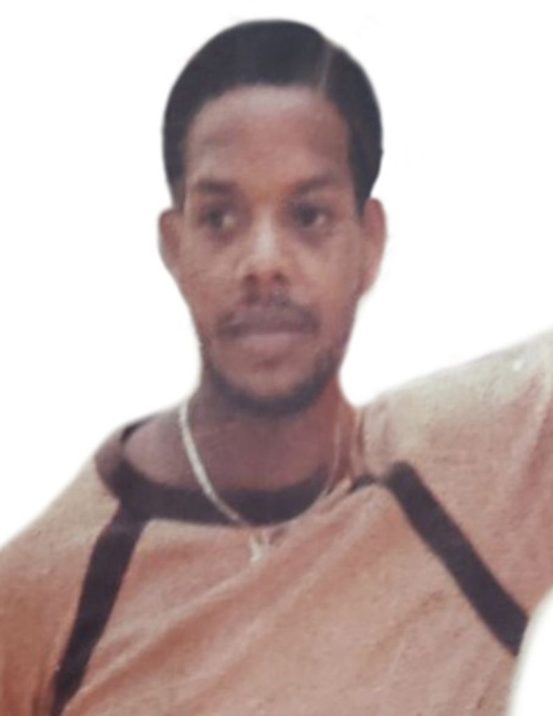 Darrell Parks Profile Photo