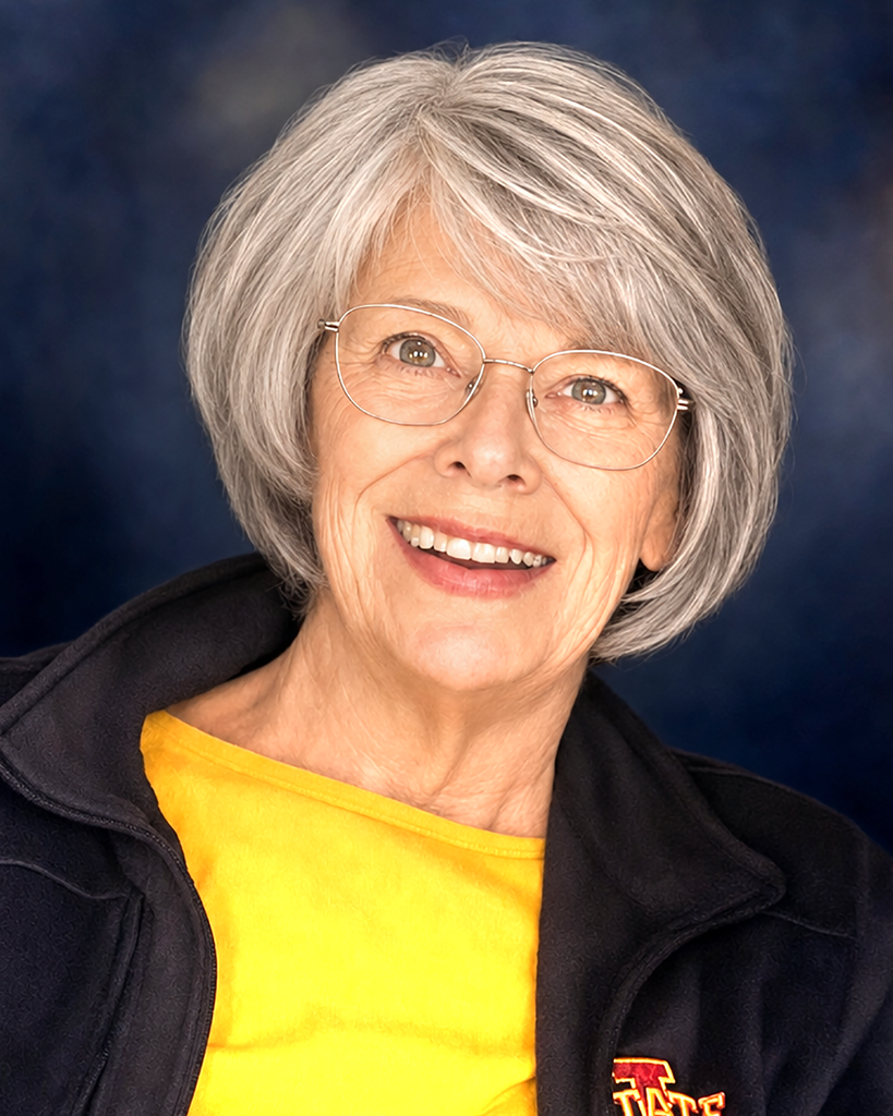 Maureen Veronica Jensen Profile Photo
