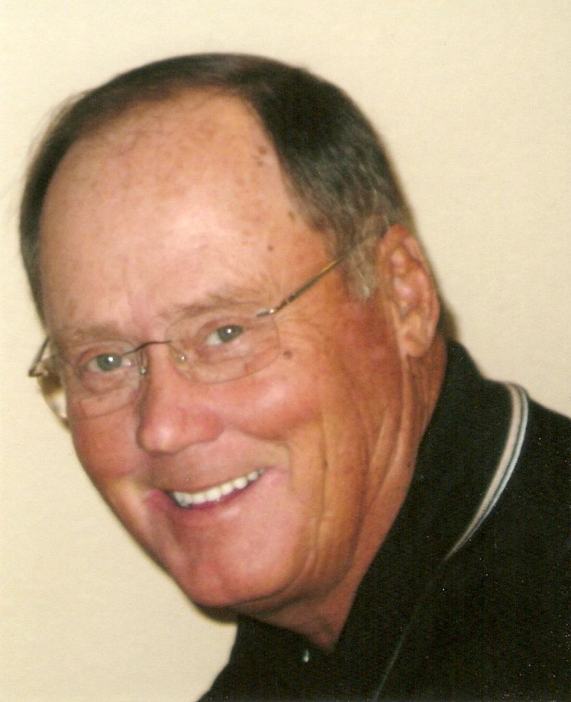 Jimmy E. Ridings