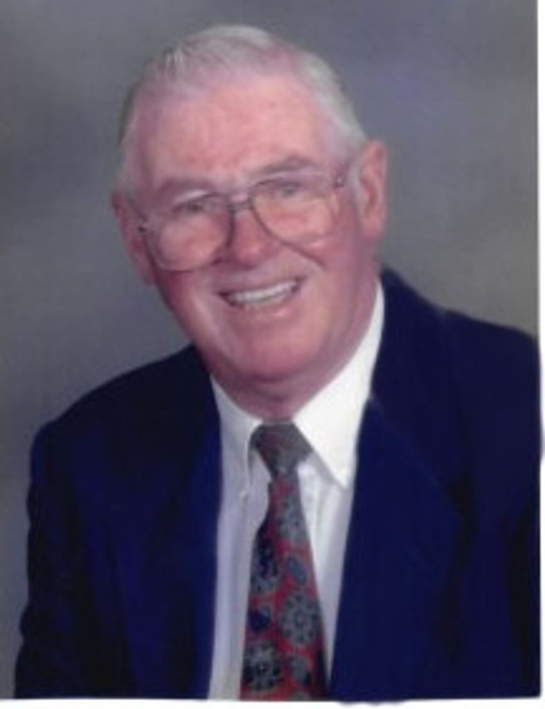 Dean A. Gathers