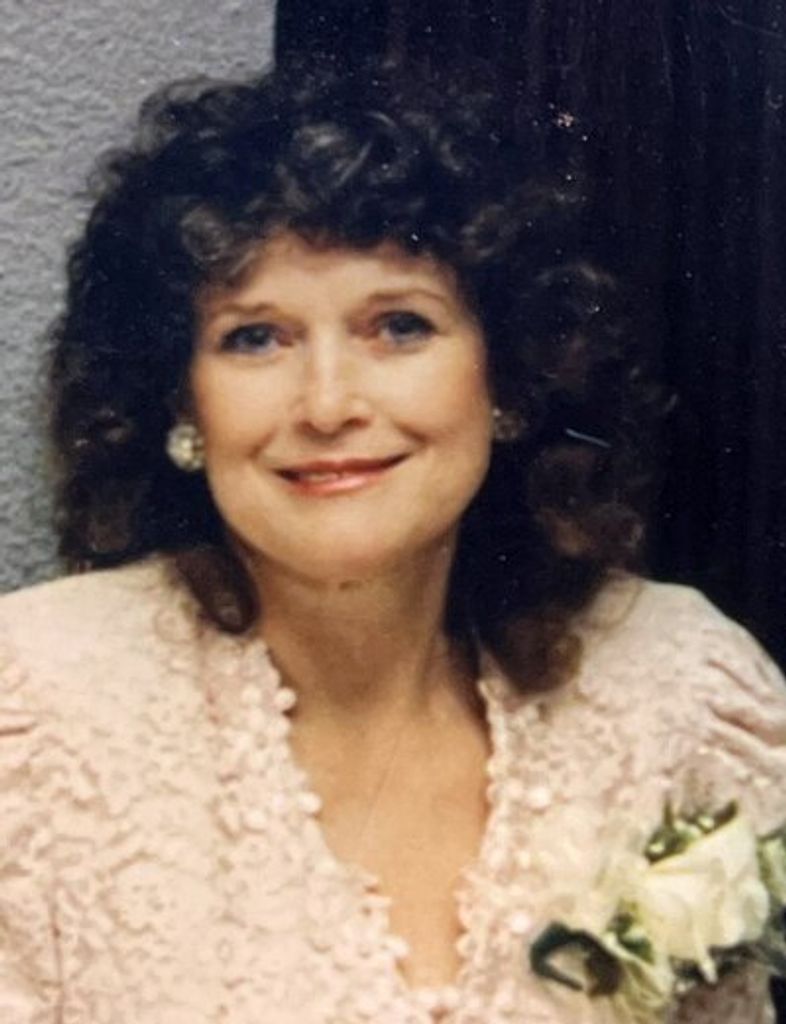 Rachel Nell Grantham King Profile Photo